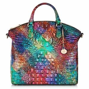 Brahmin Large Duxbury (Argyle)